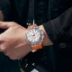 MINI FOCUS Men's Sports Watch Cool Design, Waterproof