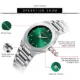 MINI FOCUS MF0620G men's Quartz Watch 39mm Steel