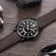 Mini Focus Men’s Sport Quartz Watch Waterproof Calendar