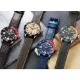 MINI FOCUS Men’s Sport Quartz Watch Waterproof Calendar