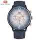 Mini Focus Men’s Business Fashion Quartz Watch Chronograph