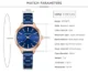 MINI FOCUS MF0367L women's Quartz Watch 34mm