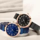 MINI FOCUS Women’s Quartz Watch Luxury 5ATM Waterproof