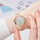 MINI FOCUS Diamond Brand Luxury Fashion Women Quartz Watch