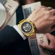 Mini Focus Business Waterproof Men's Quartz Watch with