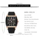 MINI FOCUS MF0628G men's Quartz Watch 41mm