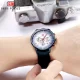 Mini Focus Men’s Business Fashion Quartz Watch Chronograph
