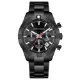 MINI FOCUS Business Chronograph Quartz Watch for Men