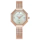 MINI FOCUS Diamond Brand Luxury Fashion Women Quartz Watch