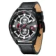 Mini Focus Men's Business Chronograph Watch Genuine