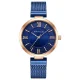 MINI FOCUS Women’s Quartz Watch Luxury 5ATM Waterproof