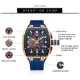 MINI FOCUS MF0602G Quartz Watch 42.5mm