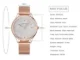 MINI FOCUS MF0044L women's Quartz Watch 31mm