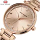 Mini Focus Women’s Business Quartz Watch Fashion Casual Lady
