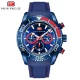 Mini Focus Casual Fashion Racing Sports Wrist Watch Men Gift