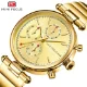 Affordable Fashion Quartz Watch for Women | Mini Focus