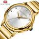 Mini Focus Luxury Diamond Women's Watch Waterproof