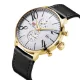 Reloj Hombre MINI FOCUS MF0135G Cronógrafo de Cuarzo