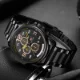 Mini Focus Men’s Mechanical Watch Custom Logo OEM Watches