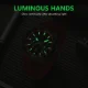 MINI FOCUS MF0627G men's Quartz Watch 43mm