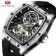 Mini Focus Men's Sport Watch Stylish Quartz Timepiece for