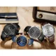 Mini Focus Men’s Casual Quartz Watch Waterproof Auto Date