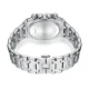 MINI FOCUS 0609 Elegance Men's Quartz Watch Stainless