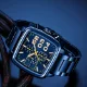 MINI FOCUS Quartz Waterproof Luminous Brand Men's
