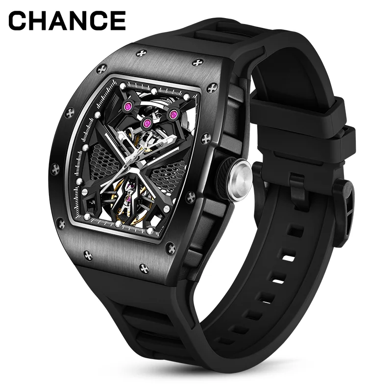 Chance 9